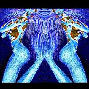 Meet your Posher, Evett